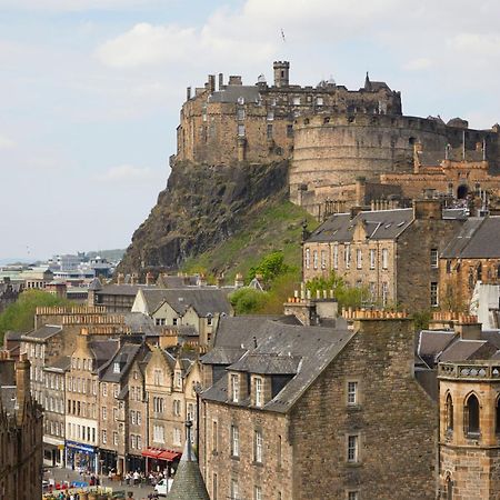 George IV Residence Edinburgh Dış mekan fotoğraf
