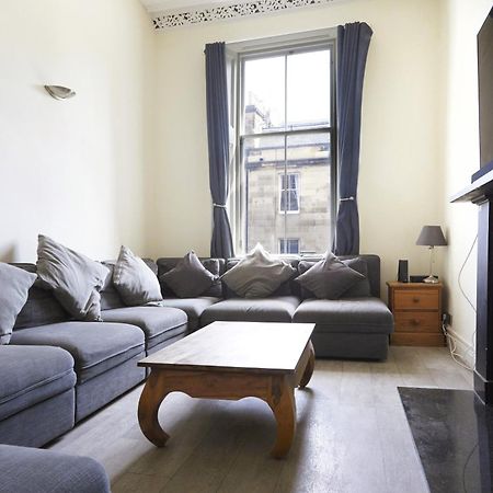 George IV Residence Edinburgh Dış mekan fotoğraf